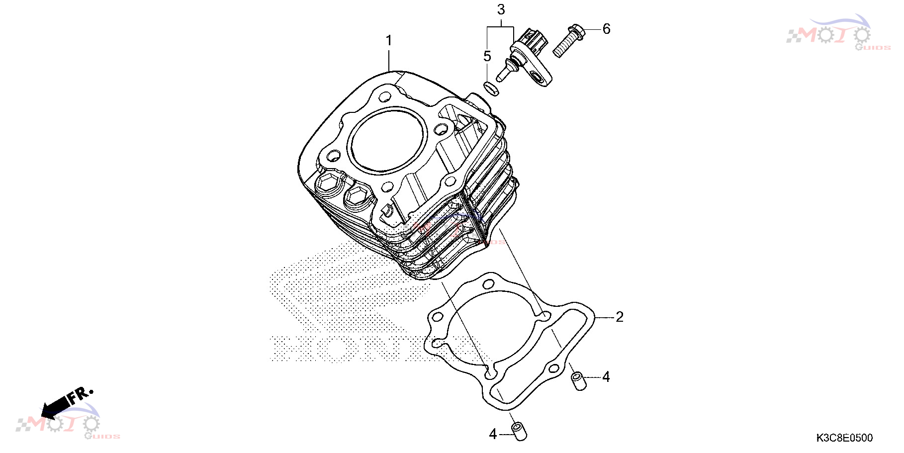 Engine Diagram